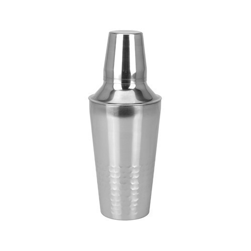 COCTELERA EH ACERO INOX 500ML